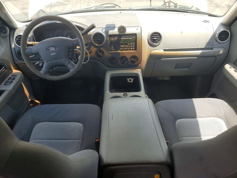 Photo 8 from auction – 2004 FORD EXPEDITION with VIN 1FMPU16L24LB69883