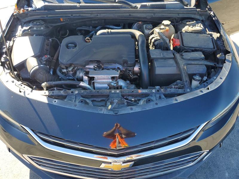 Photo 11 from auction – 2017 CHEVROLET MALIBU with VIN 1G1ZB5ST7HF193805