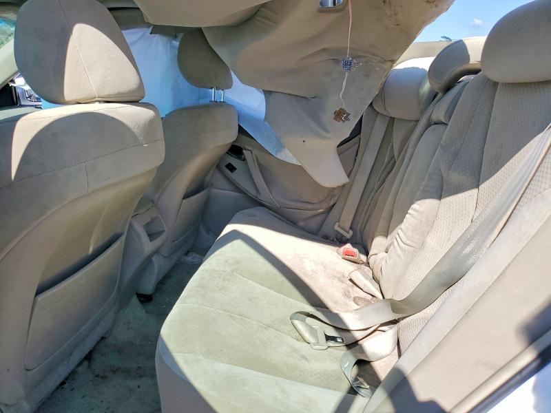 Photo 10 from auction – 2009 TOYOTA CAMRY with VIN 4T4BE46K29R098031