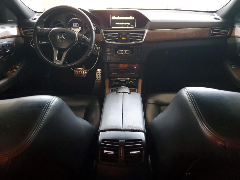 Photo 8 from auction – 2012 MERCEDES-BENZ E with VIN WDDHF8JB8CA652790