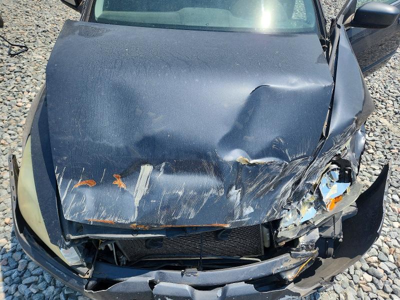 Photo 11 from auction – 2005 HONDA ACCORD with VIN 1HGCM665X5A072706