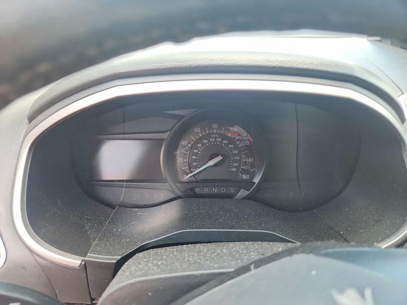 Photo 9 from auction – 2019 FORD EDGE with VIN 2FMPK3J90KBC45692