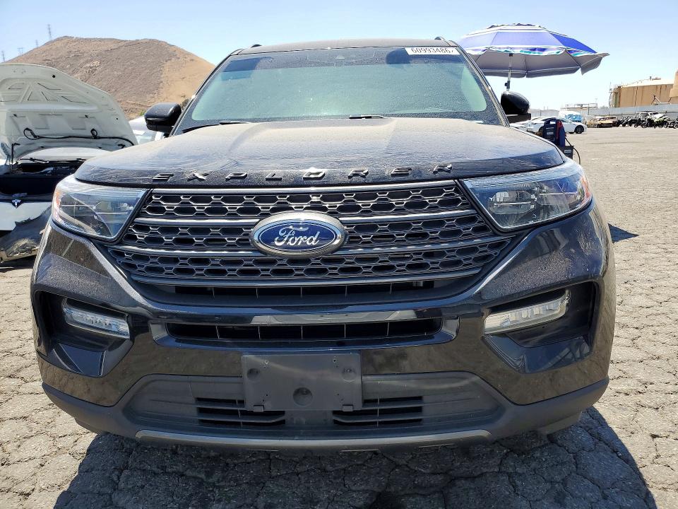 Zdjęcie 5 z aukcji – 2024 FORD EXPLORER z VIN 1FMSK7DH8RGA13493