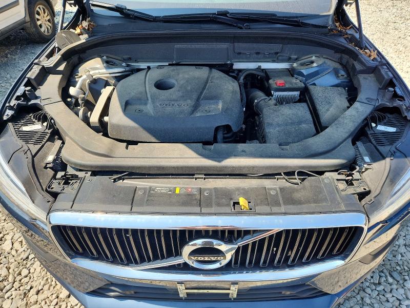 Photo 12 from auction – 2020 VOLVO XC60 with VIN YV4102RK6L1503970