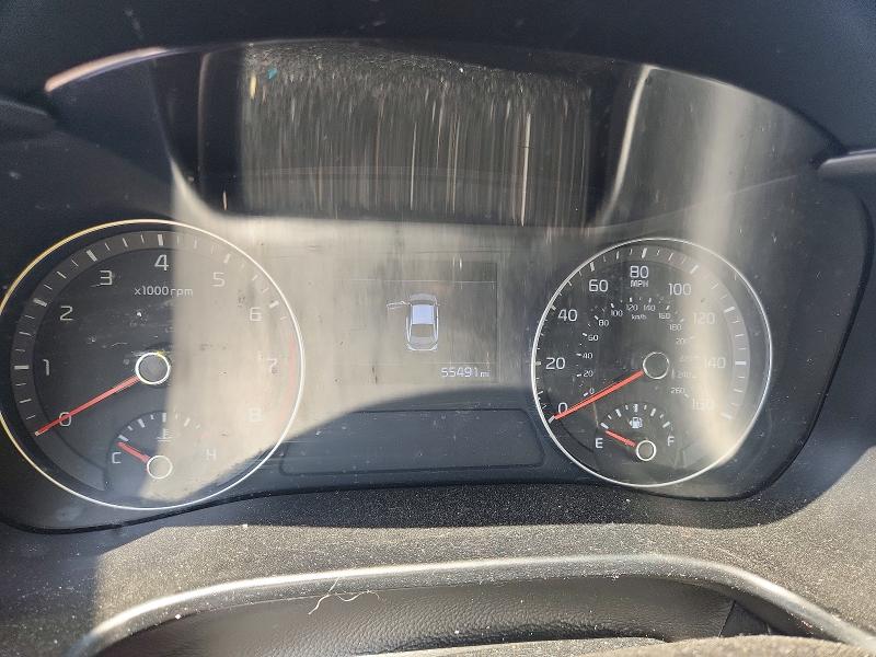 صورة رقم 9 من المزاد - 2019 KIA FORTE مع VIN 3KPF24AD7KE095485