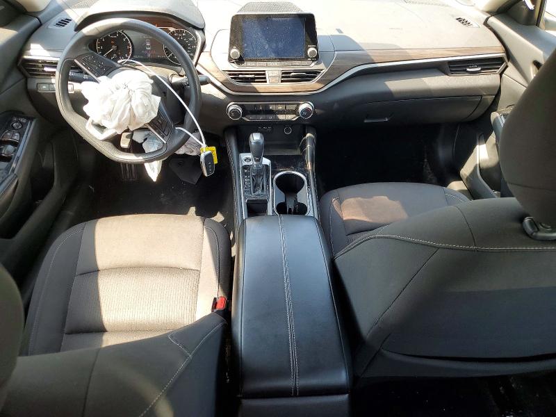 Photo 8 from auction – 2023 NISSAN ALTIMA with VIN 1N4BL4DV4PN422854