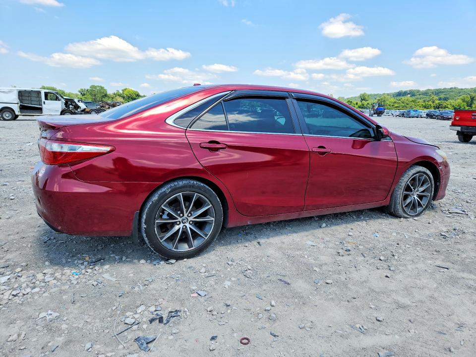 Photo 3 from auction – 2016 TOYOTA CAMRY with VIN 4T1BF1FK9GU573953