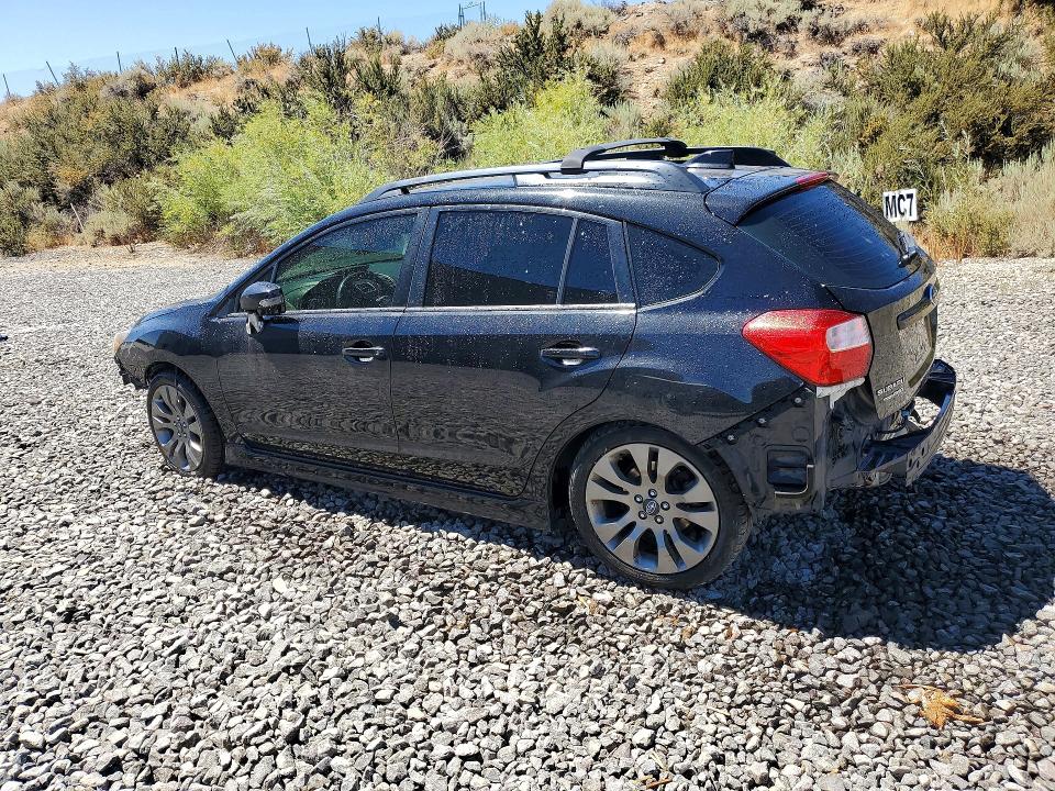 Zdjęcie 2 z aukcji – 2016 SUBARU IMPREZA z VIN JF1GPAY67G8346007