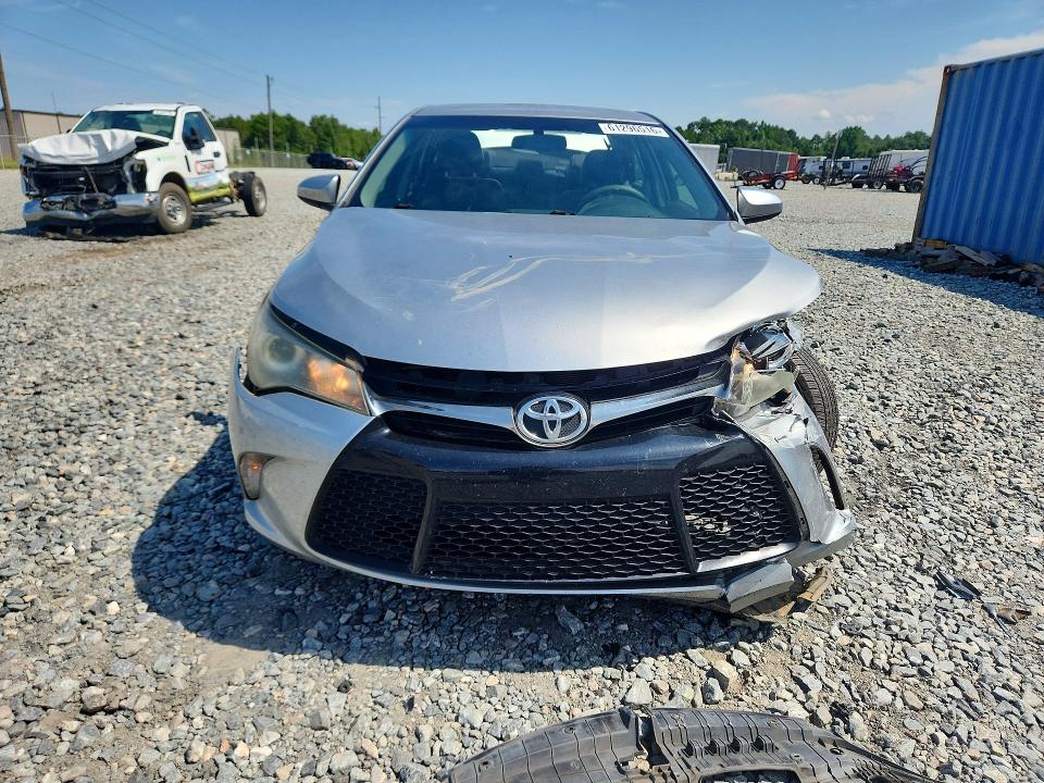 Zdjęcie 5 z aukcji – 2016 TOYOTA CAMRY z VIN 4T1BF1FK4GU237868