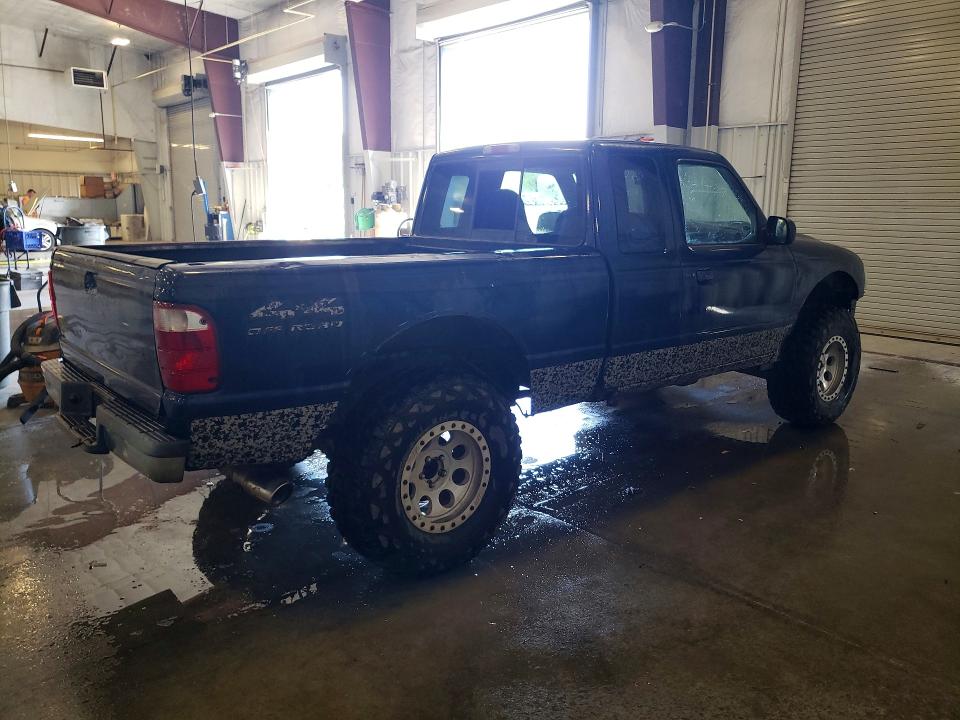 Foto 3 de la subasta – 2002 FORD RANGER con VIN 1FTZR45E02PA90673