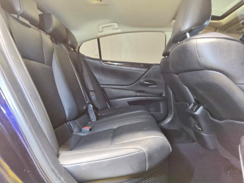 صورة رقم 10 من المزاد - 2021 LEXUS ES مع VIN 58ADA1C19MU005418