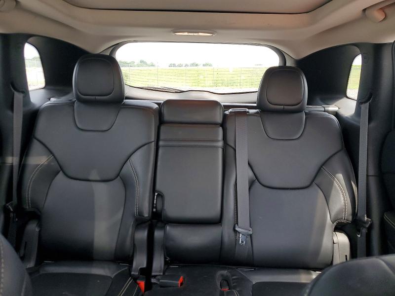 Photo 10 from auction – 2014 JEEP CHEROKEE with VIN 1C4PJMDS9EW210146