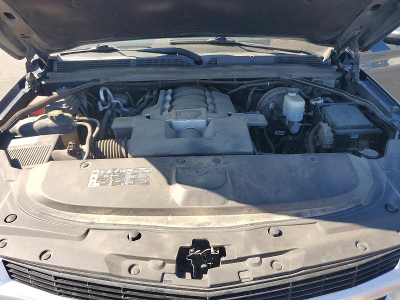 Photo 12 from auction – 2019 CADILLAC ESCALADE with VIN 1GYS4BKJ6KR244839