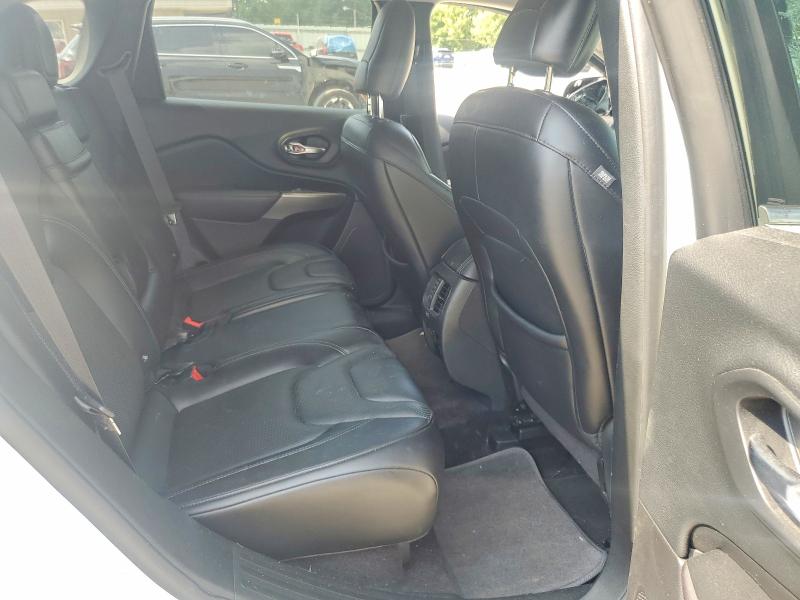 Photo 11 from auction – 2019 JEEP CHEROKEE with VIN 1C4PJMDN9KD159068