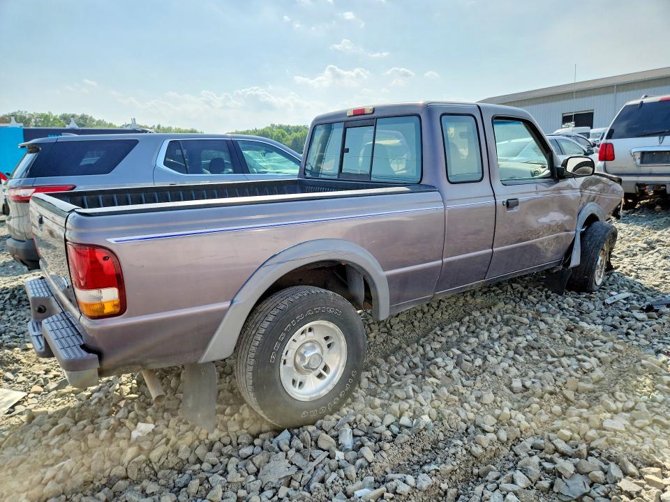 Photo 3 from auction – 1997 FORD RANGER with VIN 1FTCR15X1VTA12100