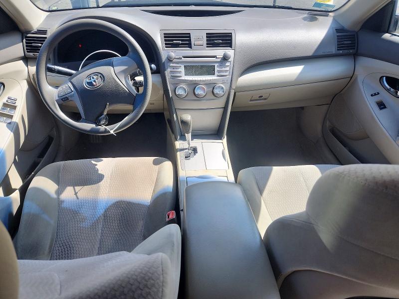 Снимка 8 от търг – 2011 TOYOTA CAMRY с VIN 4T1BF3EK2BU750056