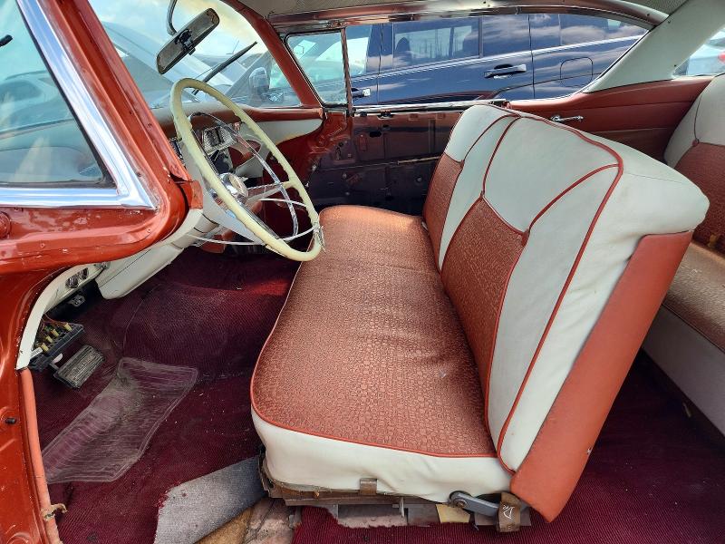 Photo 7 from auction – 1957 BUICK SUPER MODEL 56R with VIN 5D1031542