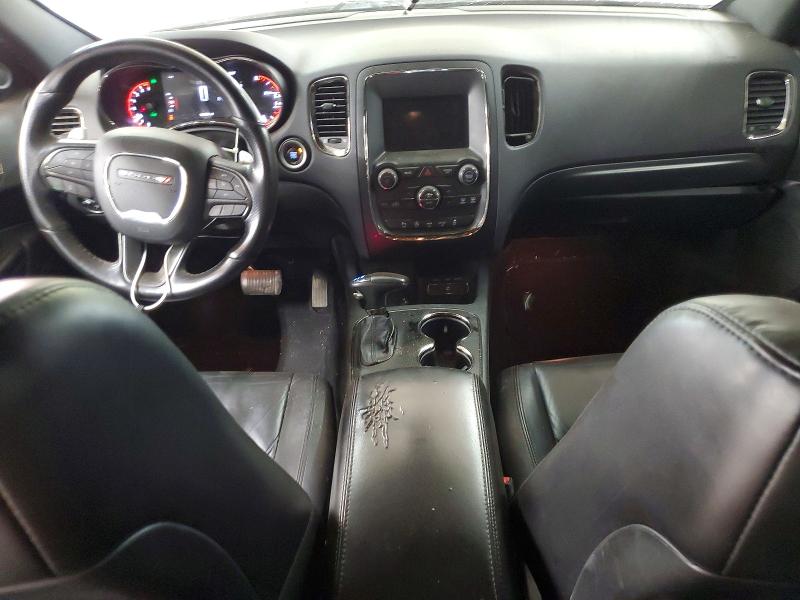 Photo 8 from auction – 2020 DODGE DURANGO with VIN 1C4RDHDG3LC307490