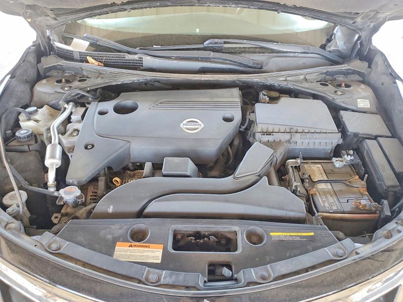 Photo 11 from auction – 2013 NISSAN ALTIMA with VIN 1N4AL3AP2DN520529