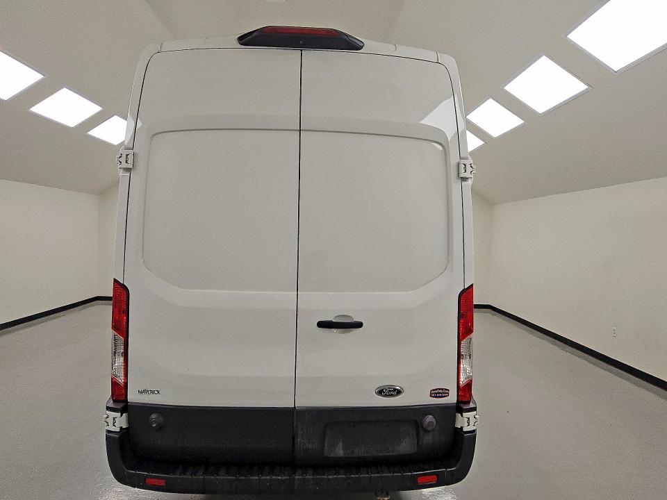 Фото 6 с аукциона – 2019 FORD TRANSIT с VIN 1FTYR3XM2KKB86389