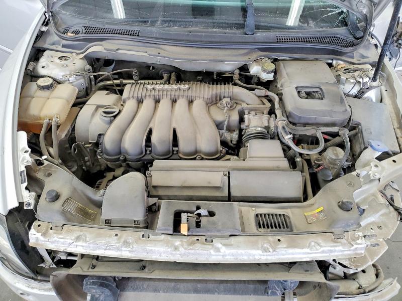 Photo 11 from auction – 2008 VOLVO S40 with VIN YV1MS382682365621