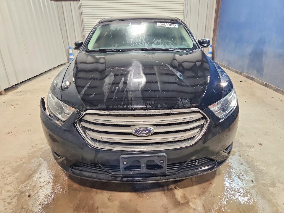 Photo 5 from auction – 2018 FORD TAURUS with VIN 1FAHP2D80JG132667