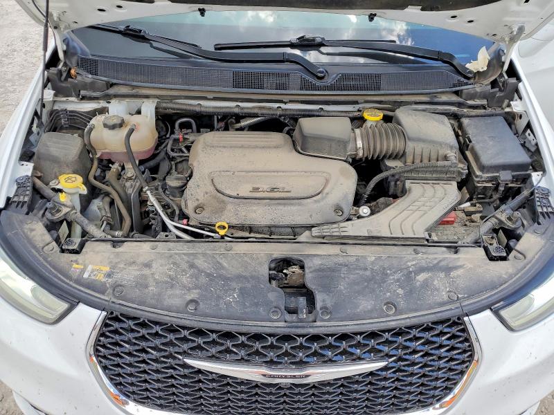 Photo 12 from auction – 2022 CHRYSLER PACIFICA with VIN 2C4RC1BG4NR197072