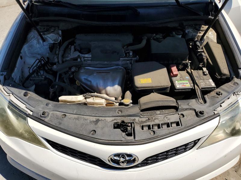 Photo 11 from auction – 2014 TOYOTA CAMRY with VIN 4T1BF1FK8EU450142