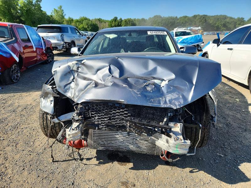 Photo 11 from auction – 2012 AUDI A4 with VIN WAUDFAFLXCA007234