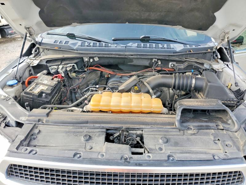 Photo 11 from auction – 2020 FORD F150 with VIN 1FTEW1E54LFA57513