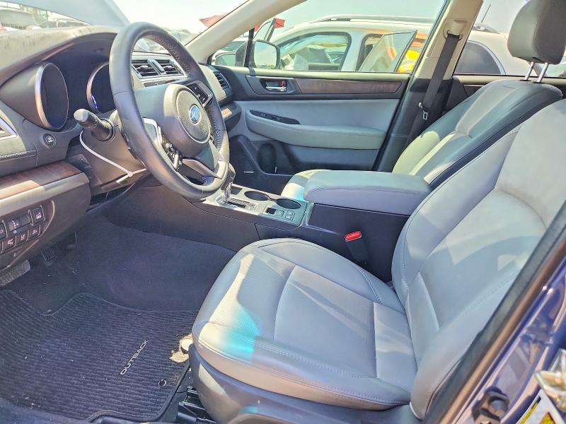 Photo 7 from auction – 2019 SUBARU OUTBACK with VIN 4S4BSANC5K3365380