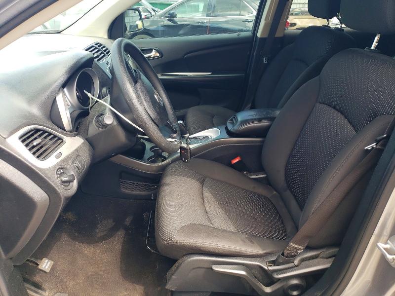 Фото 7 с аукциона – 2018 DODGE JOURNEY с VIN 3C4PDCAB5JT171478