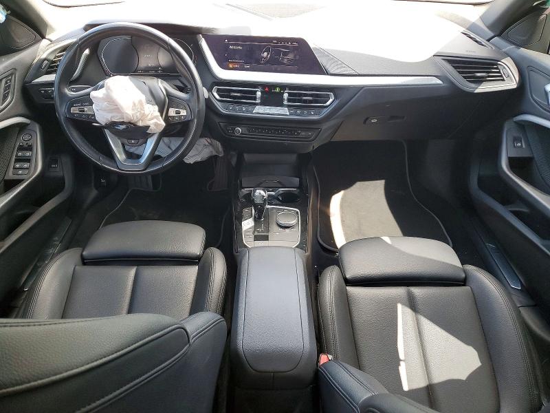 Photo 8 from auction – 2021 BMW 228XI with VIN WBA73AK03M7H45203