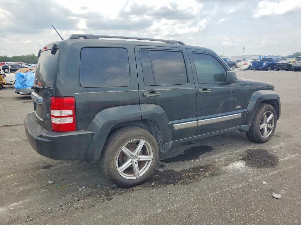 Фото 3 с аукциона – 2012 JEEP LIBERTY с VIN 1C4PJMAK2CW200334