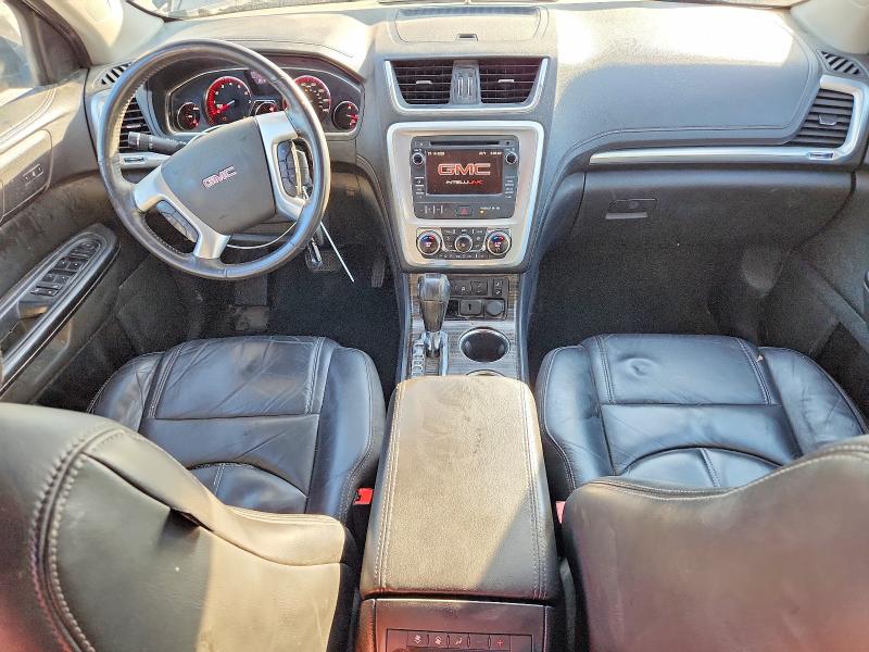 Photo 8 from auction – 2015 GMC ACADIA with VIN 1GKKVSKD3FJ376835