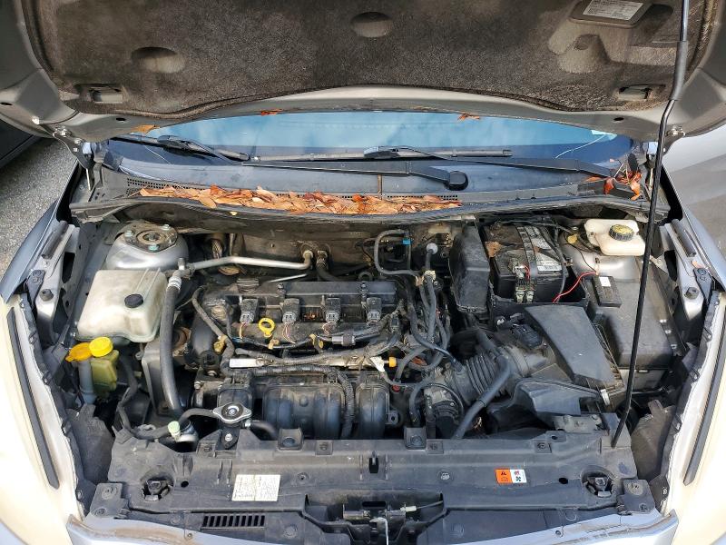 Photo 12 from auction – 2012 MAZDA 5 with VIN JM1CW2CL7C0103935