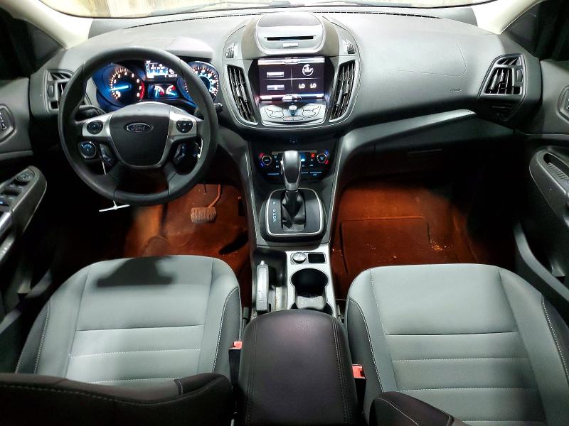 Photo 8 from auction – 2014 FORD ESCAPE with VIN 1FMCU9GX1EUA05485