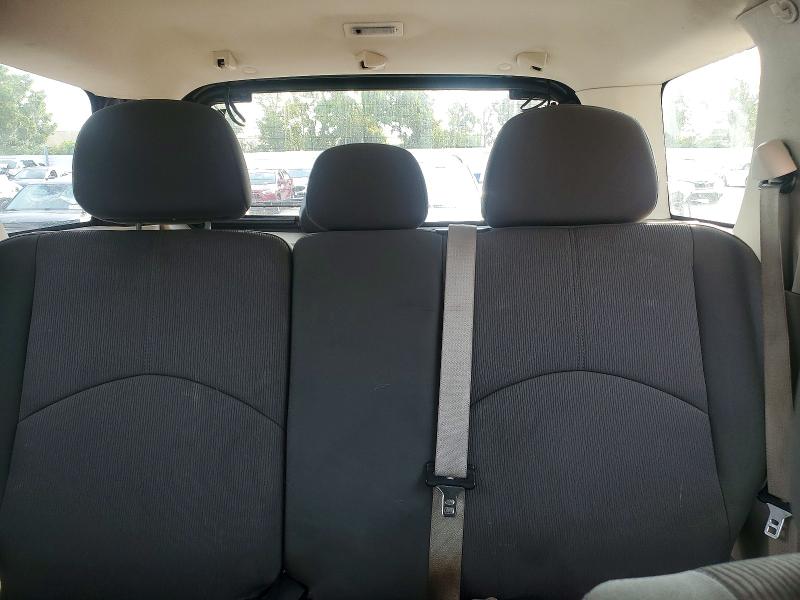Photo 10 from auction – 2010 MAZDA TRIBUTE with VIN 4F2CY0C76AKM02111