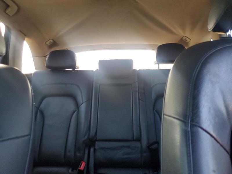 Photo 10 from auction – 2012 AUDI Q5 with VIN WA1CFAFP3CA008883