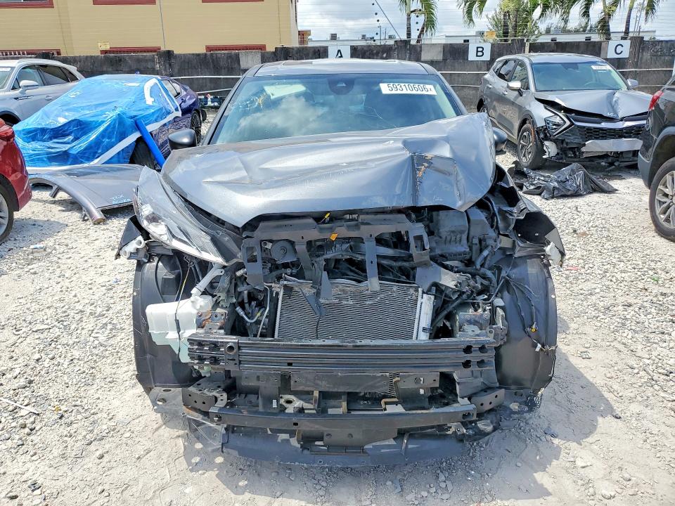 Photo 5 from auction – 2024 NISSAN KICKS with VIN 3N1CP5BV3RL478902