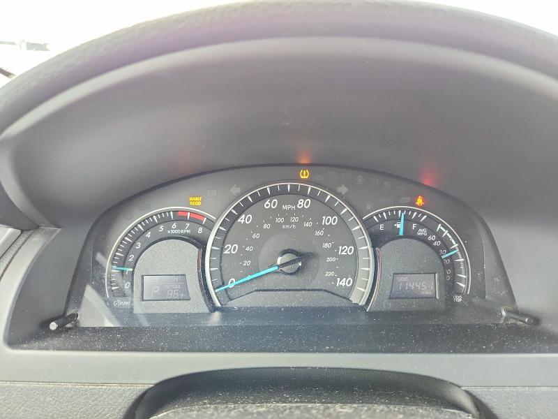 Photo 9 from auction – 2014 TOYOTA CAMRY with VIN 4T4BF1FK8ER393429