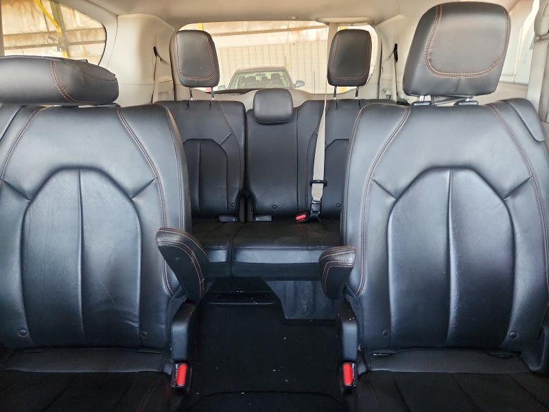 Снимка 10 от търг – 2017 CHRYSLER PACIFICA с VIN 2C4RC1BG5HR532635