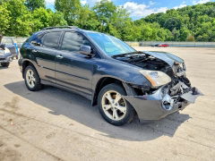 Photo 4 from auction – 2008 LEXUS RX with VIN JTJHW31UX82040376