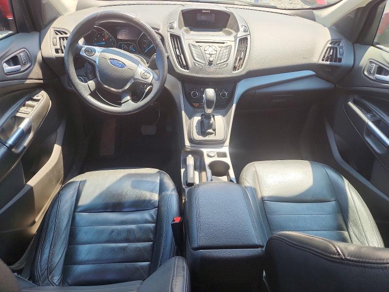 Zdjęcie 8 z aukcji – 2015 FORD ESCAPE z VIN 1FMCU9GX1FUB01358