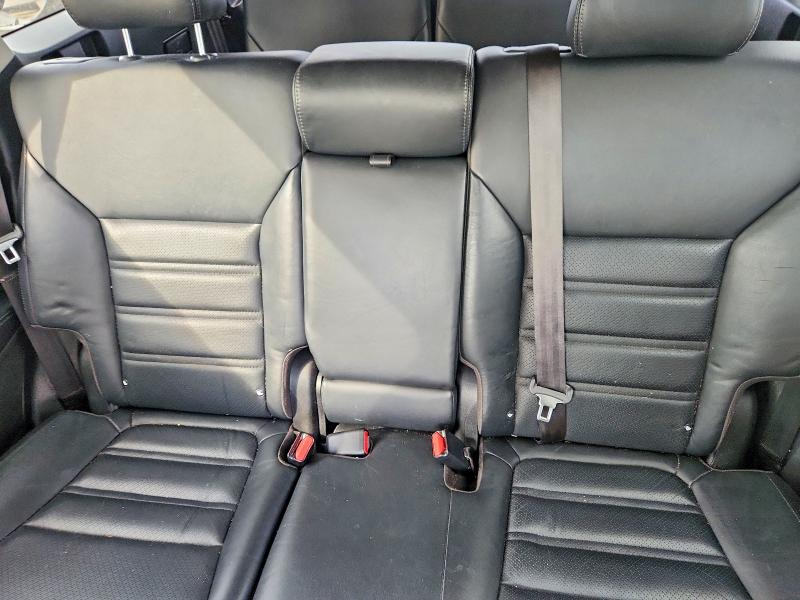 Photo 10 from auction – 2017 KIA SORENTO with VIN 5XYPG4A3XHG321947