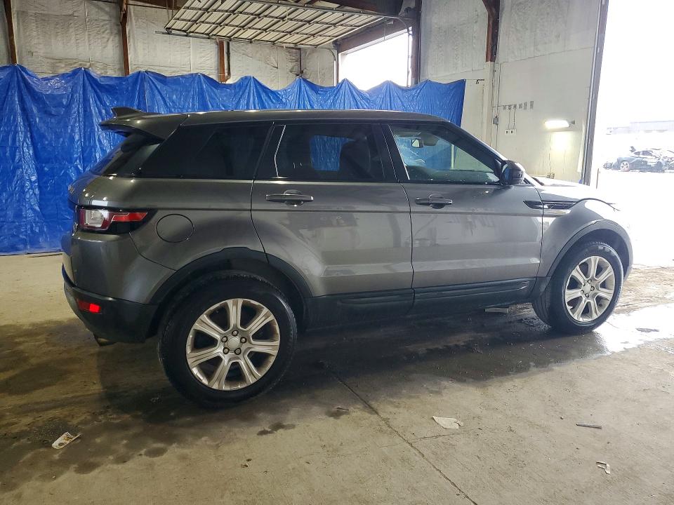 Photo 3 from auction – 2017 LAND ROVER RANGE ROVER EVOQUE with VIN SALVP2BG9HH173481