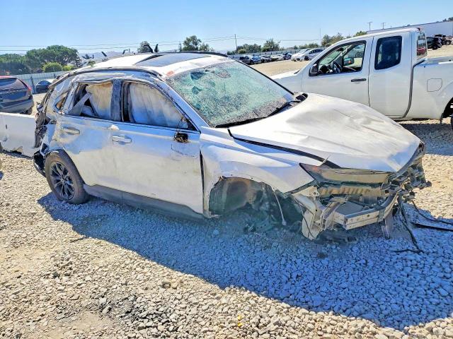 Photo 4 from auction – 2025 HONDA CR-V with VIN 7FARS6H86SE101003
