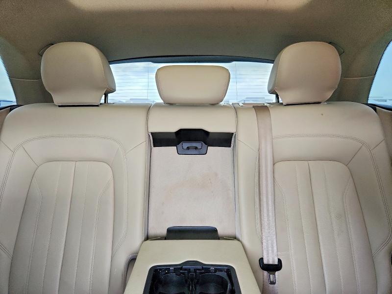 Photo 10 from auction – 2019 AUDI Q5 with VIN WA1ANAFY3K2111636