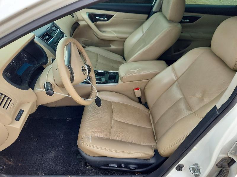 Photo 7 from auction – 2015 NISSAN ALTIMA with VIN 1N4AL3AP9FN903063