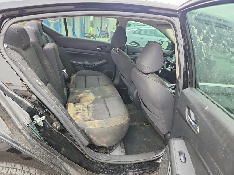 Photo 10 from auction – 2020 NISSAN ALTIMA with VIN 1N4BL4BV0LC171212